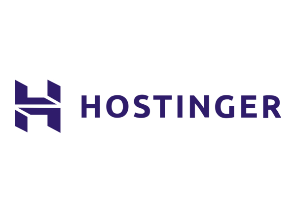 hostinger-logo HOSTINGER Logo
