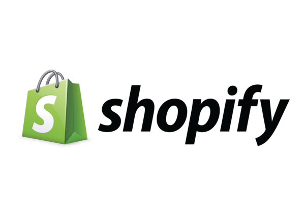shopify-logo shopify Logo
