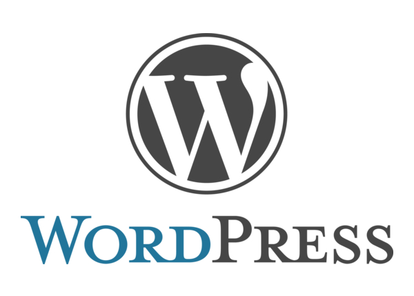 wordpress-logo Wordpress Logo